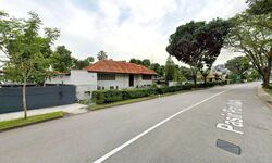 HARBOUR RESIDENCES (D5), Terrace #519989541